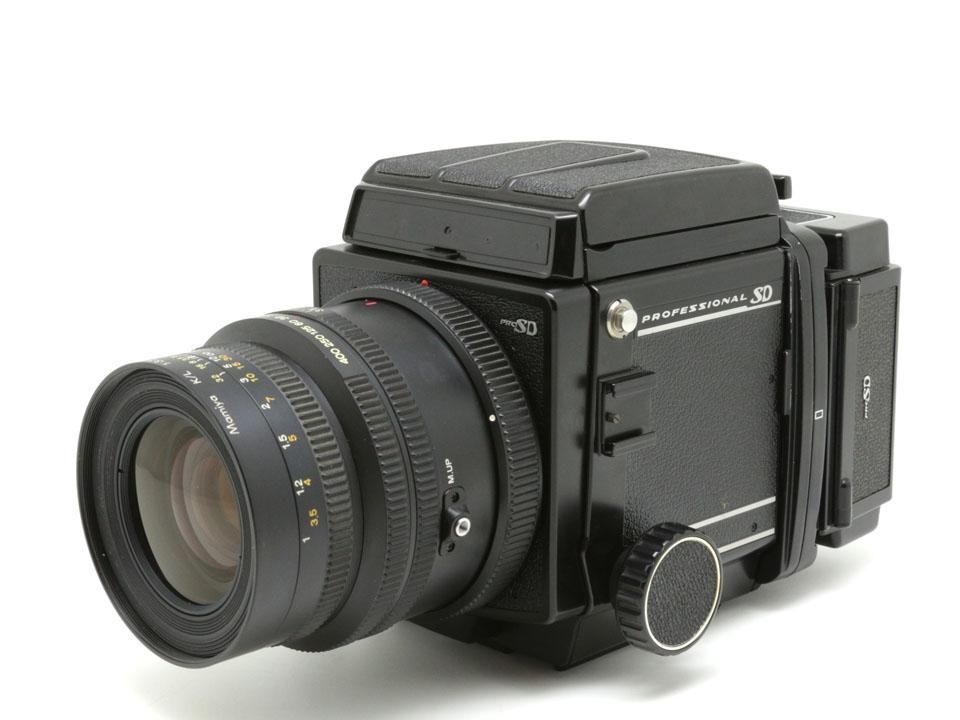 MAMIYA RB67 マミヤ