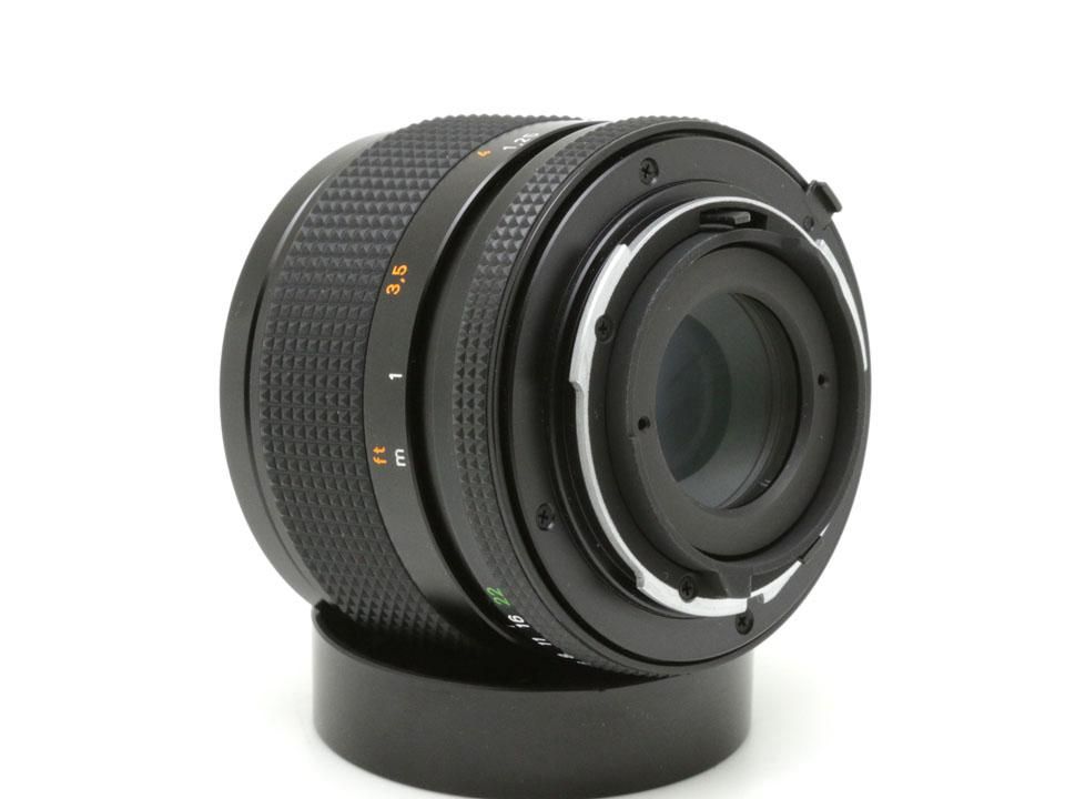 コンタックス ゾナー85/2.8 MMG (A1339) コンタックス ゾナー85/2.8 MMG (A1339)