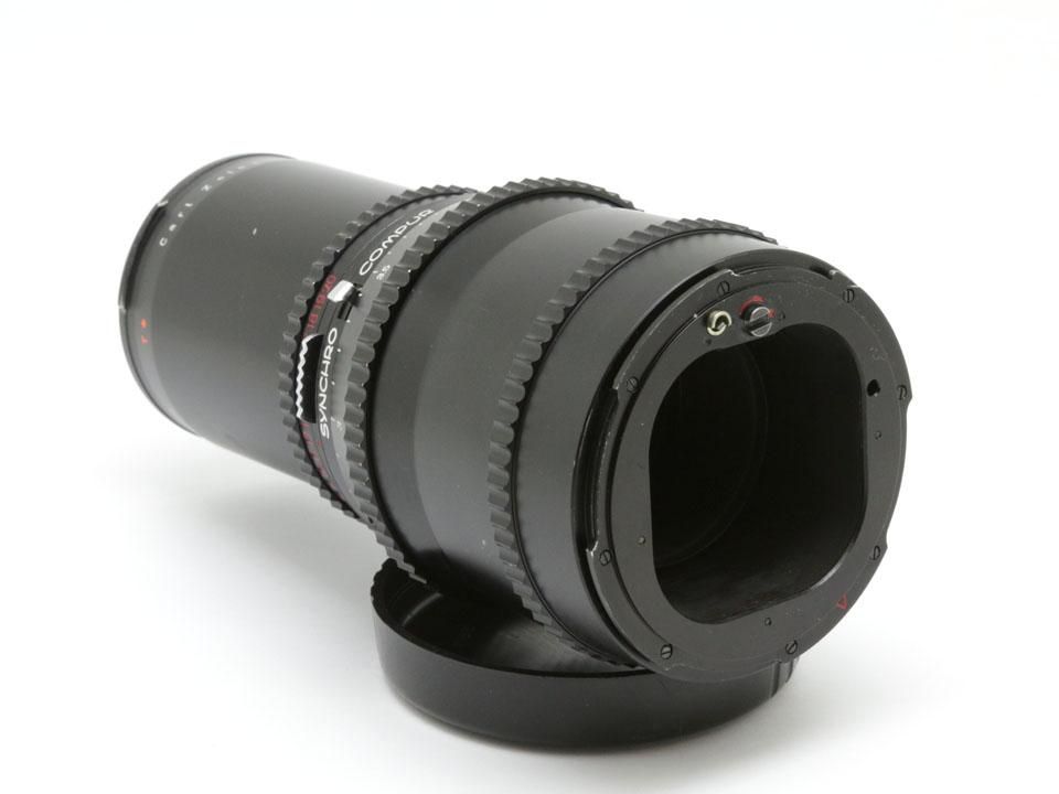 ハッセルブラッド ゾナー C 250/5.6 T* ブラック (R3835)