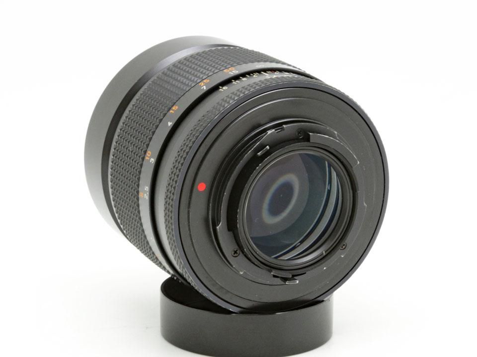 コンタックス プラナー 85/1.4 AEG (A1089)* - ライカ、ローライ コンタックス プラナー 85/1.4 AEG (A1089)* - ライカ、ローライ