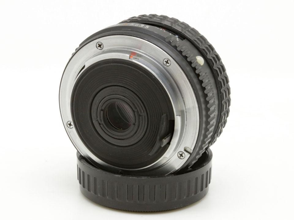ペンタックス SMC-K 35/3.5 (G5331) - ライカ、ローライなどの
