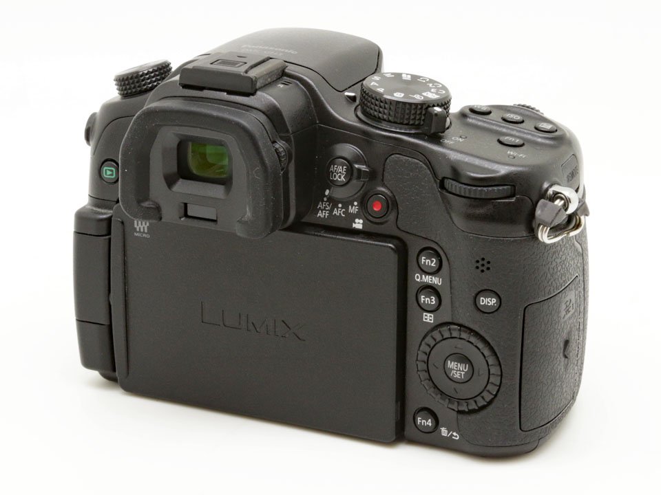 パナソニック LUMIX DMC-GH3　(A1791) - ライカ、ローライなどの中古カメラ通販 | 銀座カツミ堂写真機店