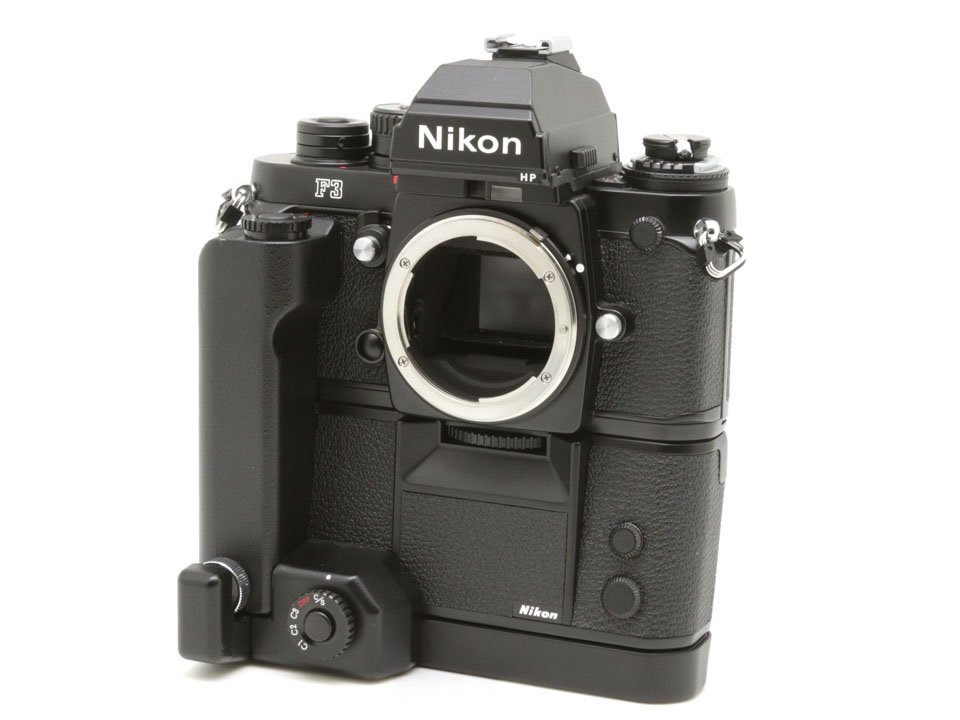 練習用フィルム１本Nikon F3 ＆ MD-4 ＆大三元Tokina 28-70mm F2.8