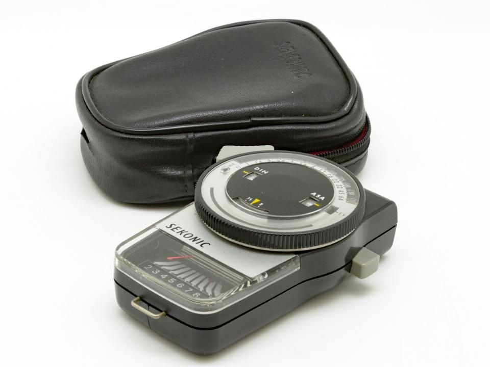 セコニック Multi-Lumi L-248 (G5431) セコニック Multi-Lumi L-248 (G5431)