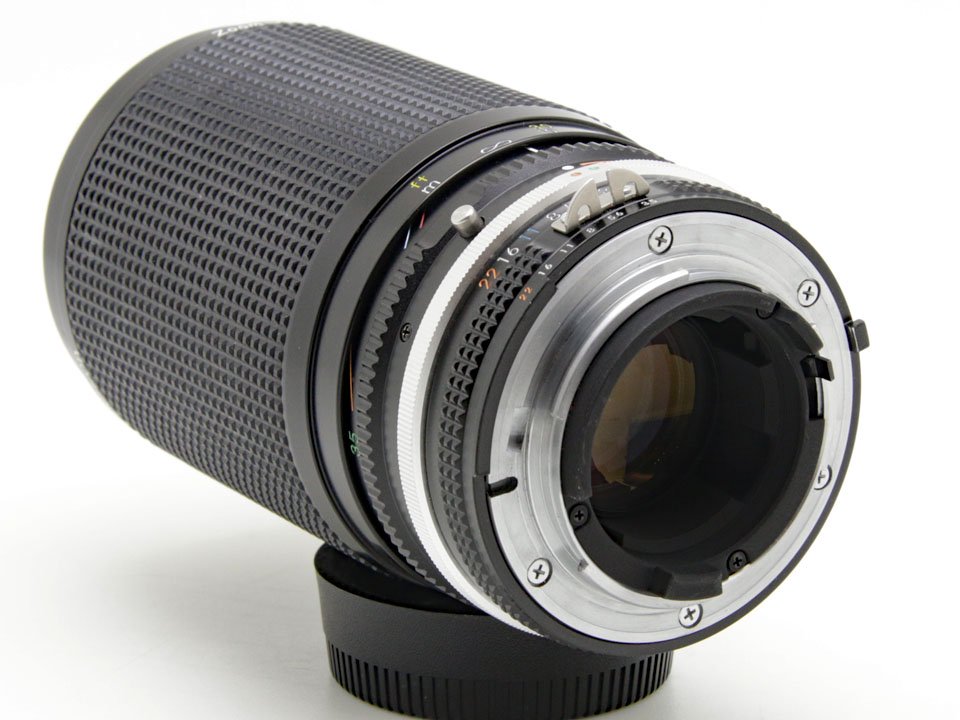 ニコン Ai 35-200/3.5-4.5S (A2898)