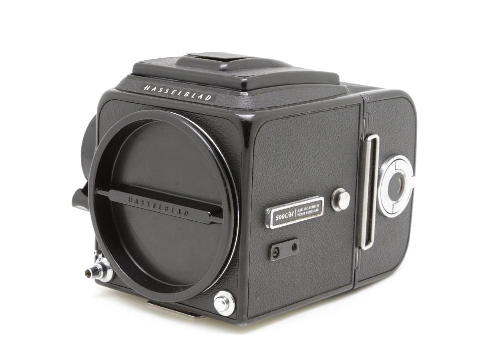 安い購入 Hasselblad ハッセルブラッド フィルムマガジン 24 （黒