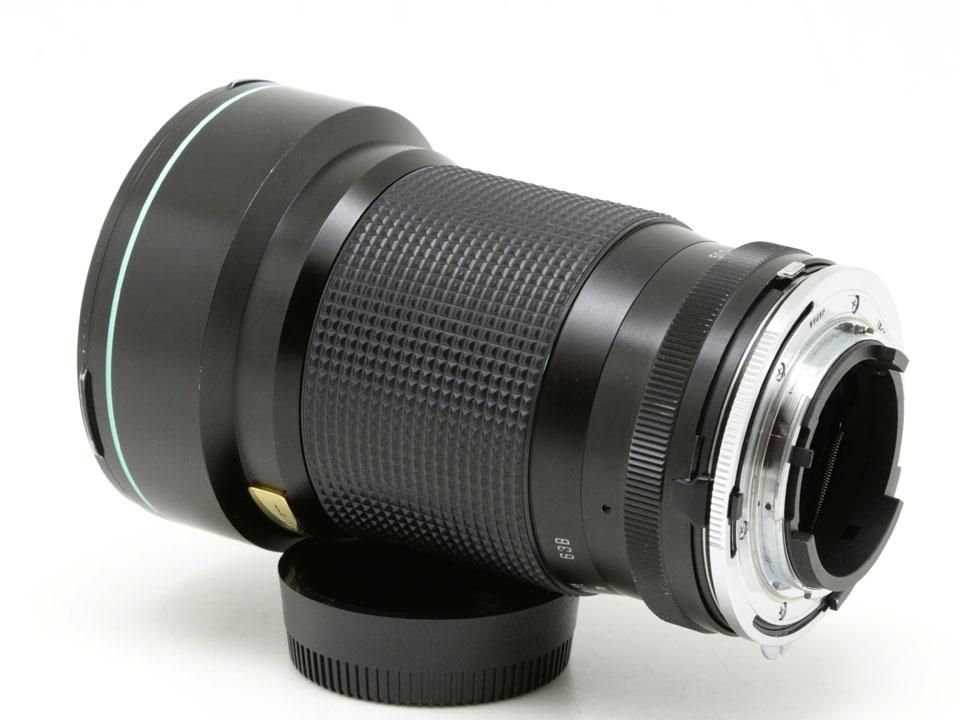 TAMRON SP 180mm F2.5 LD (IF) 77mm　ニコン Nikon ニコン TAMRON SP 180mm F2.5 LD (IF) 77 望遠レンズ KK7