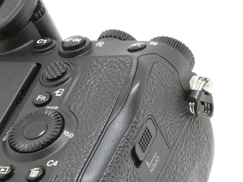 ソニー α7 IV ILCE-7M4 (A3924)