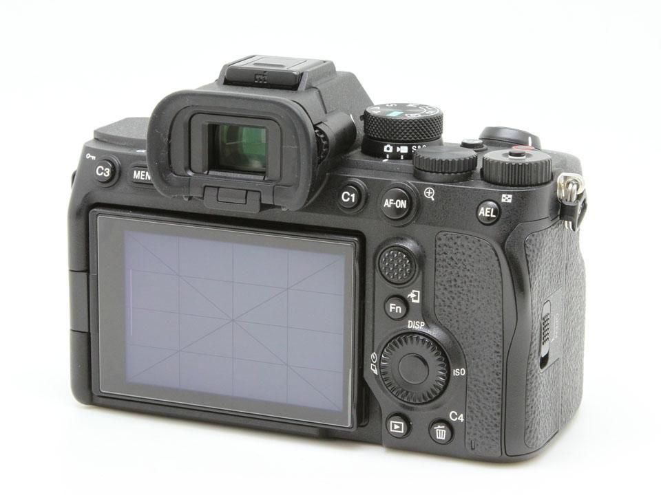 ソニー α7 IV ILCE-7M4 (A3924)