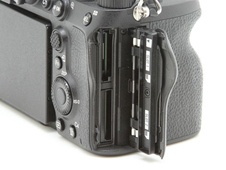 ソニー α7 IV ILCE-7M4 (A3924)