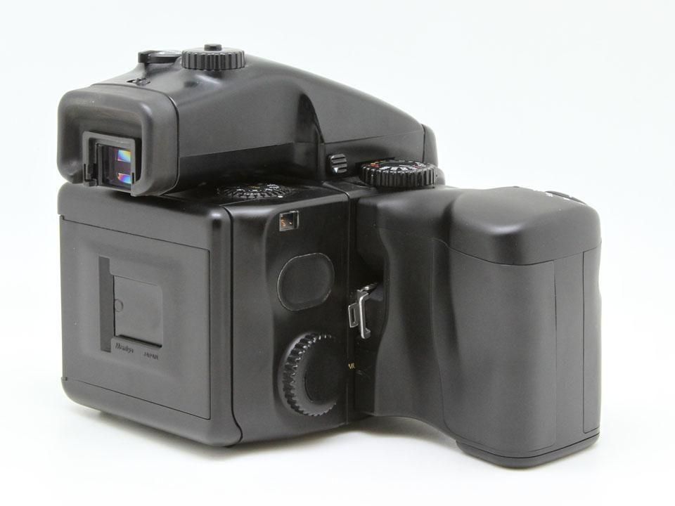 Mamiya マミヤ　645 Pプリズムファインダー　G-1143 Mamiya マミヤ 645 Pプリズムファインダー G-1143 Mamiya マミヤ