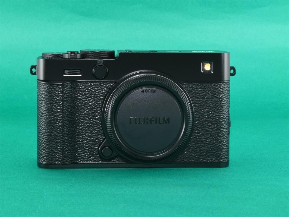 FUJIFILM　X-E5 　ブラック　【新品・未使用】　本体単体 FUJIFILM X-E5 BODY (BLACK)