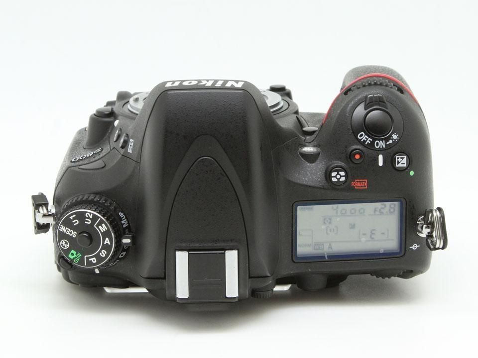 ニコン D600 (A3561)