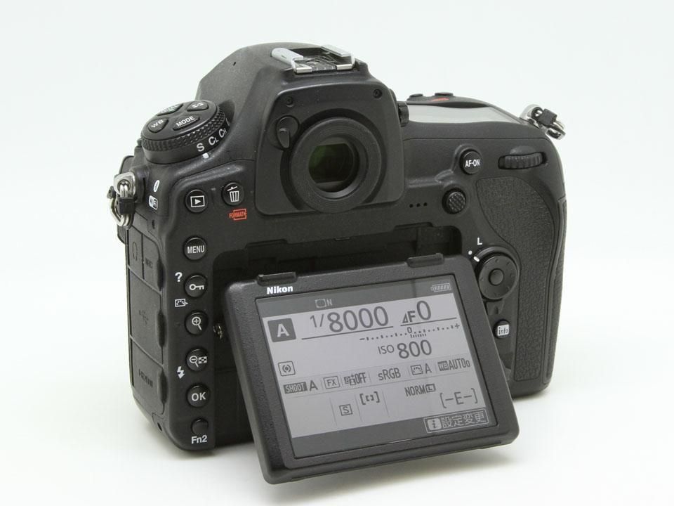 Nikon ニコン D850 Nikon D850 | DSLR Cameras | Nikon USA