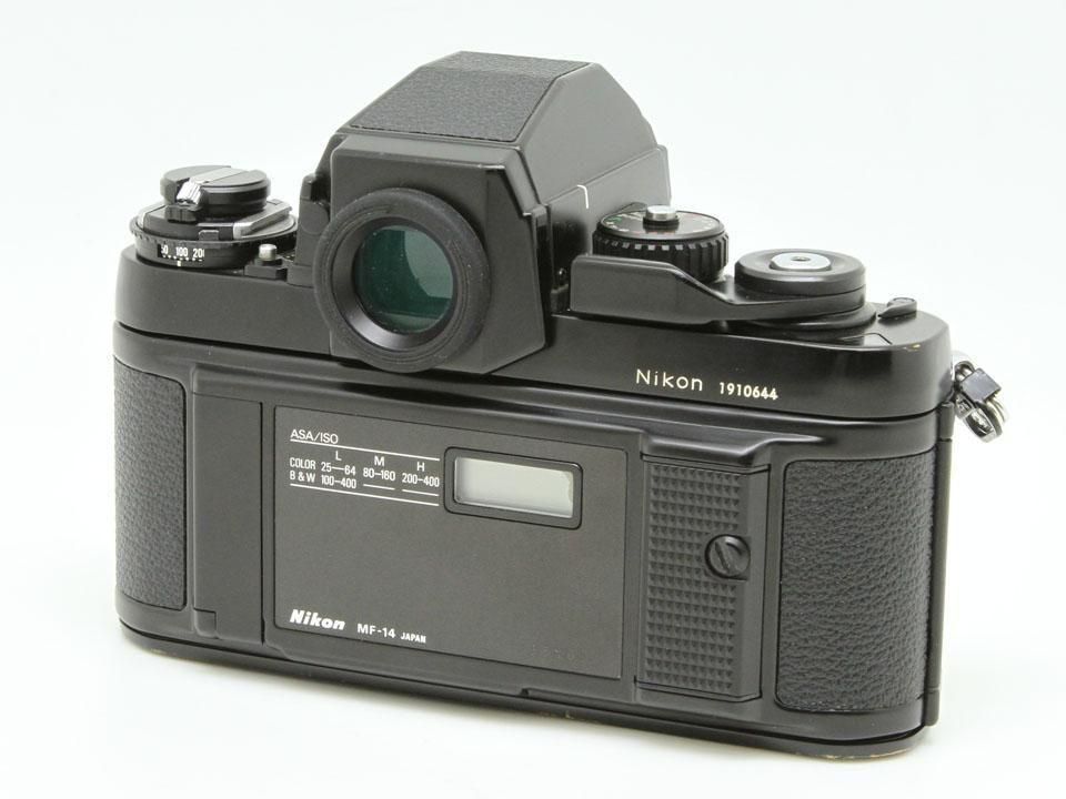 Nikon F3 HP 【美品】 71ZhThiQ7ZL._UF350,350_QL50_.jpg