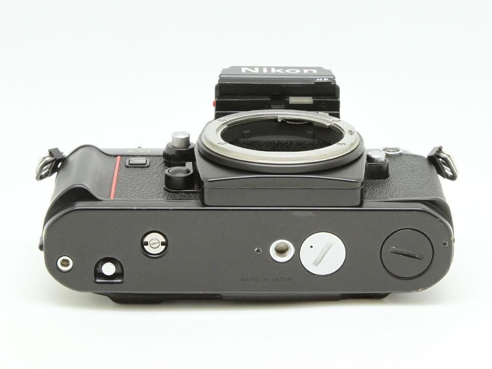 ニコン Nikon F3 HP 一眼レフカメラ　#MY13KT498 中古】Nikon ニコン F3 HP フィルム一眼レフカメラ | 中古カメラ