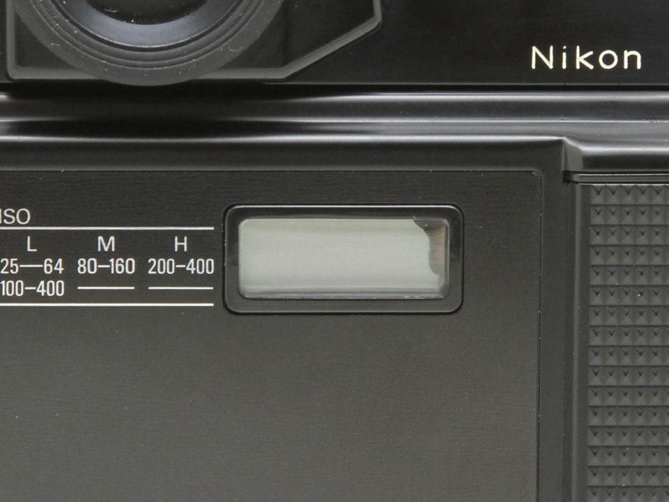 ★193万台・超美品★NIKON ニコン F3HP ボディ 1034 Amazon | Nikon ニコン F3 HP ボディ | 一眼レフカメラ 通販