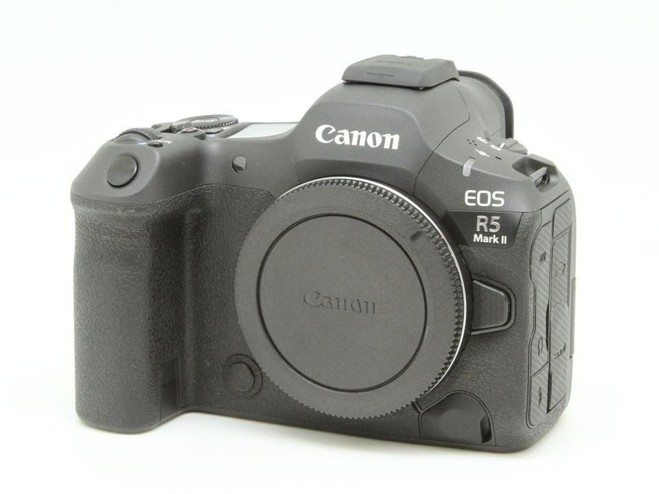 キヤノン EOS R5 MarkII (A4727)