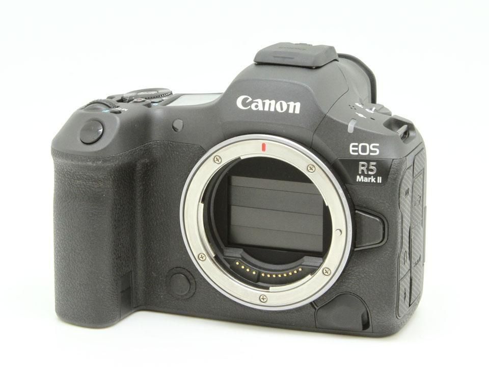 キヤノン EOS R5 MarkII (A4727)
