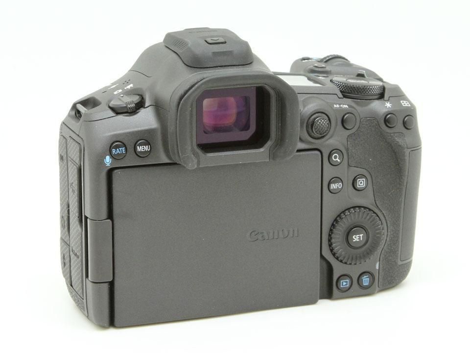 キヤノン EOS R5 MarkII (A4727)