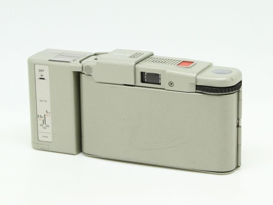 OLYMPUS XA2 アーバンホワイト オリンパスXA2アーバンホワイト (OLYMPUS XA2 urbanwhite