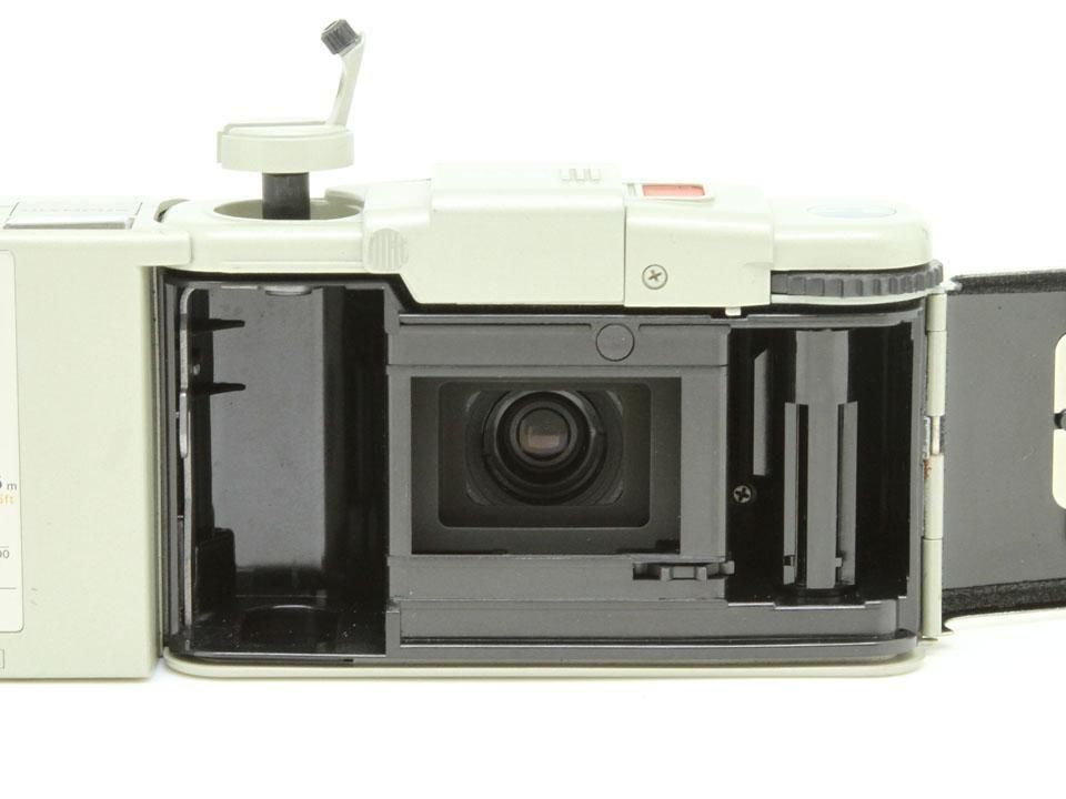 OLYMPUS XA2 アーバンホワイト オリンパス XA2+A11 アーバンホワイト (A4594)