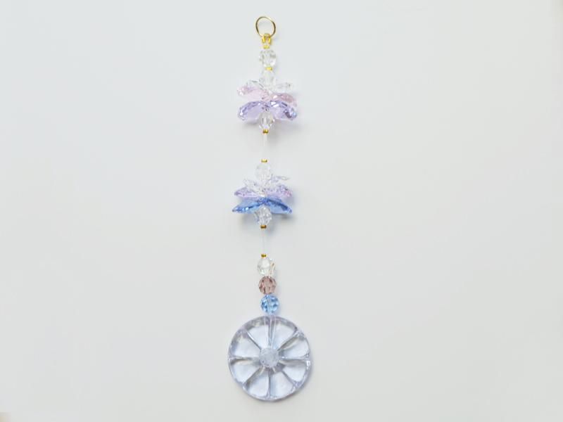 サンキャッチャーno2 Dedegumo Online Shop デデグモ 京都発手作り時計とアクセサリーのお店 サンキャッチャーno2 Dedegumo Online Shop デデグモ 京都発手作り時計とアクセサリーのお店