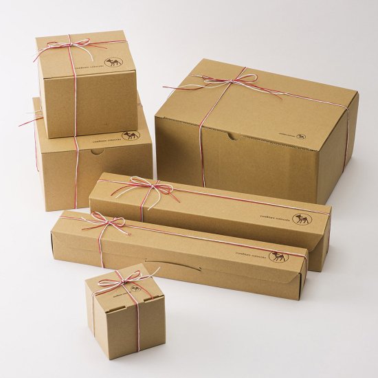 Gift Box(お客様オリジナルGift Set用)