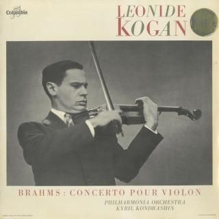 レオニード・コーガン/The Art of Leonid Kogan