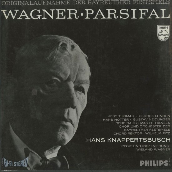 ワーグナー ニュルンベルクのマイスタージンガー カイルベルト - CD