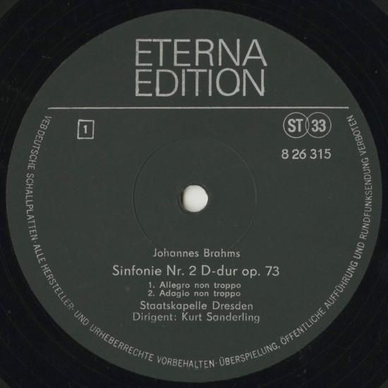 ブラームス：交響曲1～4番，ハイドン変奏曲Op.56a（完結