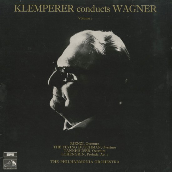 ワーグナー：管弦楽曲集Ｖｏｌ.1・2 - クラシックLPレコード専門店