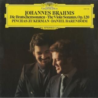 ピンカス・ズーカーマン | クラシックLPレコードのヴァイオリニスト