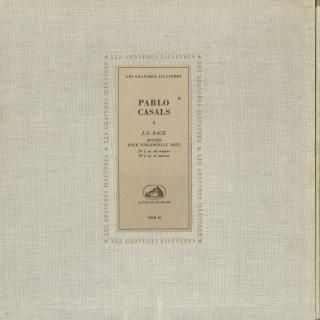 入手困難品　未開封　チェロ パブロ・カザルス パブロ・カザルスの芸術 | パブロ・カザルス | ソニー