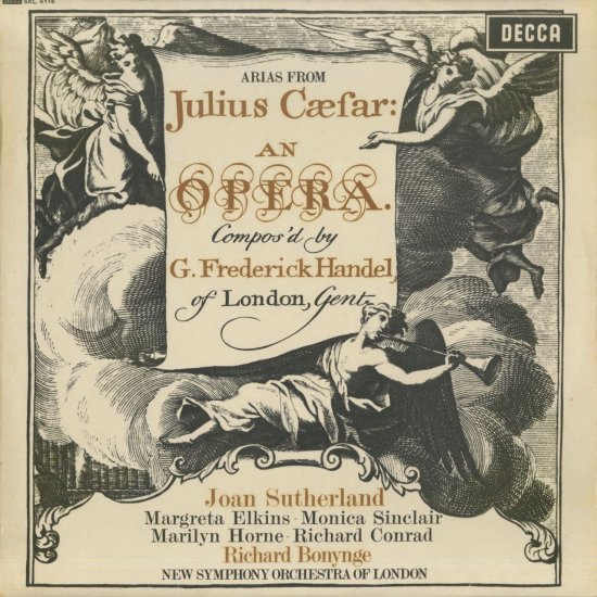 Handel ヘンデル / セルセ 全曲 カーニン＆アーリー・オペラ・カンパニー、ステファニー、D．ダニエルズ、他 2012 ステレオ 3CD 輸入盤