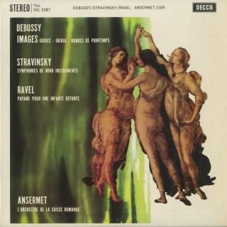 DECCA・SXL | クラシックLPレコードのレーベル別