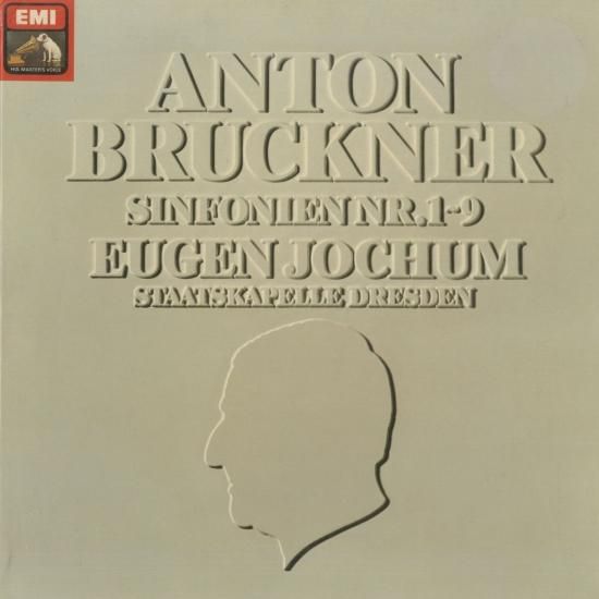 Symphony No. 9 in D Minor: Study Score (Edition Eulenburg