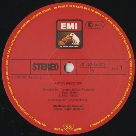 クラシックレコード MUSIC GRAPH 赤色 33回転レコード クラシック セルロイド - メルカリ
