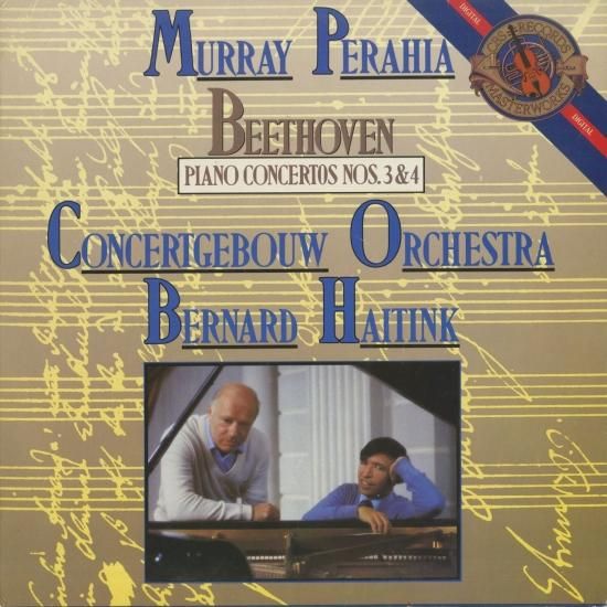 NHKクラシカル ハイティンク指揮 ロイヤル・コンセルトヘボウ管弦楽団 ペライア [Blu-ray] wyw801m NHKクラシカル ハイティンク指揮 ロイヤル・コンセルトヘボウ