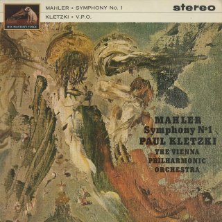 パウル・クレツキ | クラシックLPレコードの指揮者