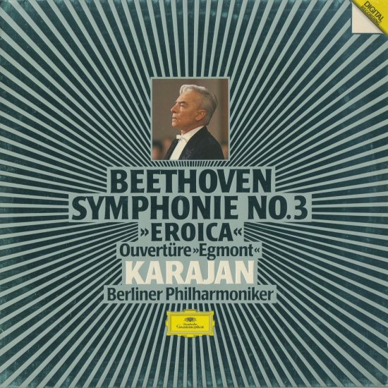 貴重❗コーガン最後の録音 ベートーヴェン - CD