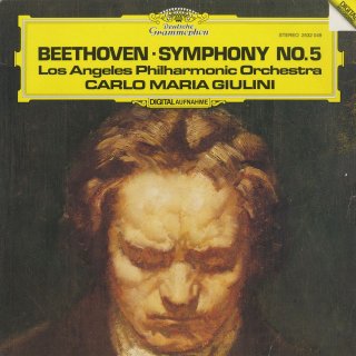 ベートーヴェン：交響曲5番Op.67「運命」