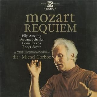 Michel Corboz - Complete Erato Recordings: Baroque