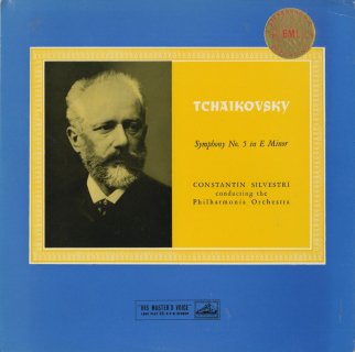 チャイコフスキー：交響曲5番Op.64