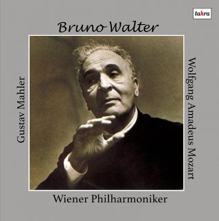 ブルーノ・ワルター | クラシックLPレコードの指揮者