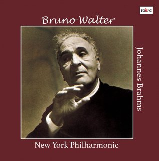 ブルーノ・ワルター | クラシックLPレコードの指揮者