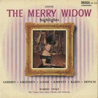 英Decca SXL2215/7 魔笛 ギューデン リップ ベーム ウィーン