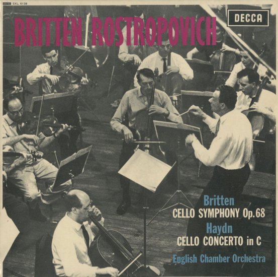 [CD/Signum]ブリテン:チェロ交響曲Op.68他/J.ウォルトン(vn)&A.ブリガー&フィルハーモニア管弦楽団