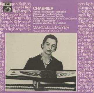 Amazon.co.jp: Rarities of Marcelle Meyer: ミュージック