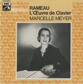 Amazon.co.jp: Marcelle Meyer: Complete Studio Recordings